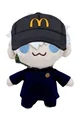 Plushie Gojo worker