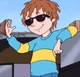 Horrid Henry AU