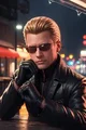 Albert wesker