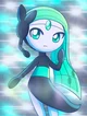 Shiny Meloetta 