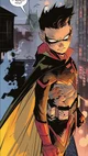 Damian Wayne