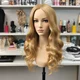 Chloe Mannequin Head