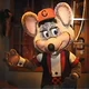 Chuck E Cheese