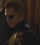 Albert Wesker - 015