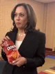 KAMALA HARRIS