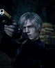 Leon Kennedy - mlm