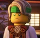 Lloyd Garmadon