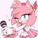 Amy Rose