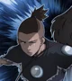 Evil Sokka AU