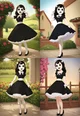 Fifties Alice Angel