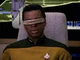 Geordi La Forge