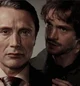 Hannibal and Will