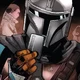 THE MANDALORIAN