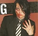 Gerard Way 