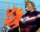 01_AllMight-Endeavor