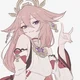 Yae Miko 