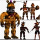 Jacko Animatronics