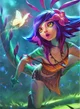 Neeko Chameleon 