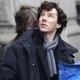 Sherlock Holmes