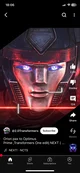 Orion pax