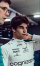 Lance Stroll 