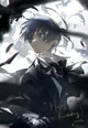 Ciel phantomhive 