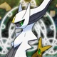 Arceus