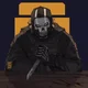 Lieutenant Ghost