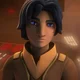 Ezra Bridger