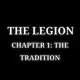 LA LEGION CAPITULO 1