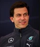 Toto Wolff