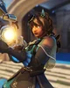 Illari - Overwatch