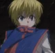 Kurapika Kurta