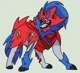 Zamazenta