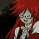 Grell Sutcliff 
