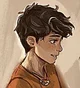Percy Jackson 