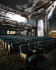 Cine abandonado