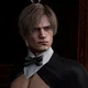 Leon Kennedy - mlm