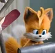 Tails de la pelicula