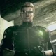 albert wesker