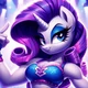 Rarity -Wrestler-