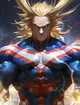 All Might