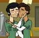 Derek and Trevor