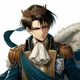 Levi Ackerman 
