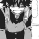 MHA - Izuku Midoriya