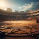 Colosseum Battle
