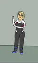074SpiderGwen