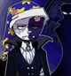 Moon - Demon AU