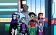 Teen Titans