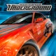 NFS Underground RPG